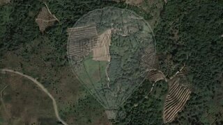 Land for sale in Lamego, Portugal — €26,000