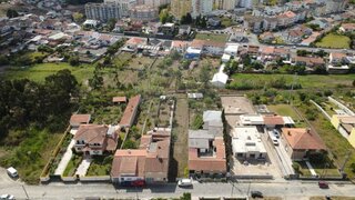 Land for sale in Aveiro, Portugal — €49,000