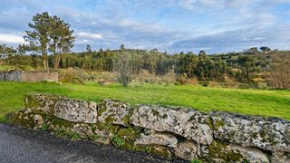 Land for sale in Oliveira do Hospital, Portugal — €35,000