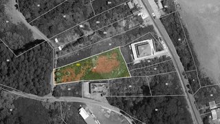 Land for sale in Santana, Portugal — €45,000