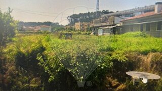 Land for sale in Vila Nova de Famalicão, Portugal — €650,000
