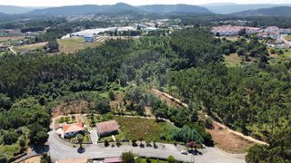 Land for sale in Sertã, Portugal — €39,000