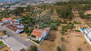 Terreno · 1125 m² · 42 500 €