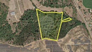 Land for sale in Tomar, Portugal — €30,000