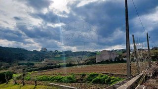 Land for sale in Lourinhã, Portugal — €72,000