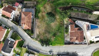 Land for sale in Amarante, Portugal — €49,500