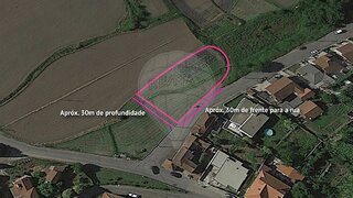 Terreno · 1500 m² · 79 000 €