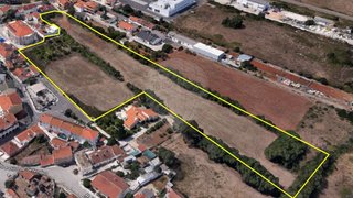 Land for sale in Sintra, Portugal — €650,000