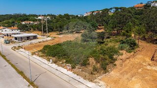 Land for sale in Caldas da Rainha, Portugal — €105,000