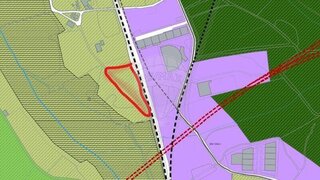 Land for sale in Trofa, Portugal — €60,000