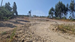 Land for sale in Vila de Rei, Portugal — €130,000
