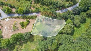Land for sale in Vieira do Minho, Portugal — €30,000