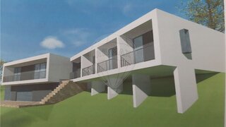 Land for sale in Amarante, Portugal — €51,500
