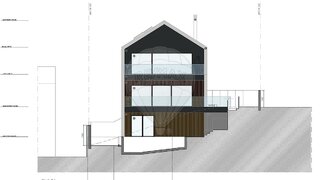 Terreno em Cascais · 410 m² · 199 000 €