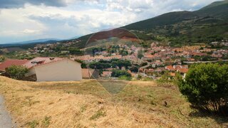 Land for sale in Covilhã, Portugal — €29,000