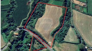Land for sale in Ponta Delgada, Portugal — €292,500