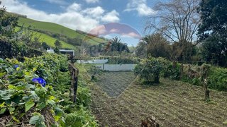 Land for sale in Lagoa (Açores), Portugal — €50,000