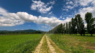 Land for sale in Valença, Portugal — €29,000