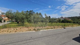 Land for sale in Mealhada, Portugal — €25,000