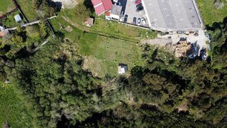 Land for sale in Vila Nova de Gaia, Portugal — €80,000