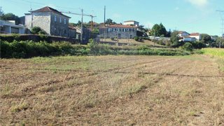 Land for sale in Paços de Ferreira, Portugal — €79,000