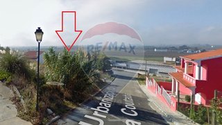 Land for sale in Chamusca, Portugal — €30,000