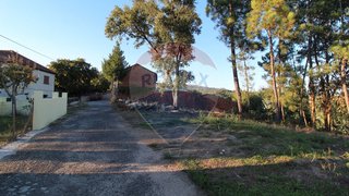 Land for sale in Tondela, Portugal — €10,000