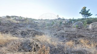 Land for sale in Guarda, Portugal — €35,000