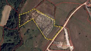 Land for sale in Mafra, Portugal — €30,000