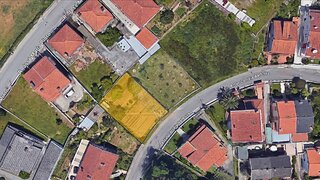 Land for sale in Oliveira de Azeméis, Portugal — €65,000