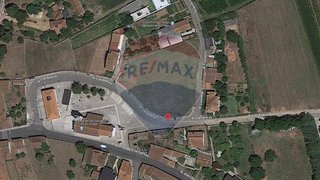 Land for sale in Águeda, Portugal — €32,500
