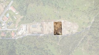 Land for sale in Vila Verde, Portugal — €130,000
