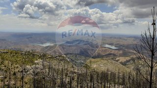 Land for sale in Monchique, Portugal — €75,000