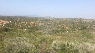 Land for sale in Vila do Bispo, Portugal — €44,550