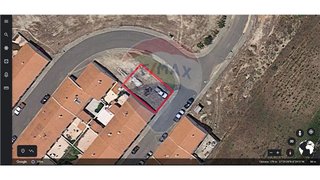 Land for sale in Odemira, Portugal — €30,000