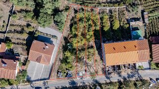 Land for sale in Miranda do Corvo, Portugal — €14,800