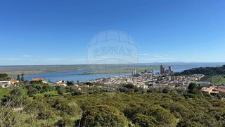 Land for sale in Vila Franca de Xira, Portugal — €550,000
