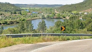 Land for sale in Gavião, Portugal — €30,000