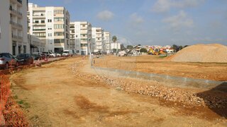 Land for sale in Lagoa, Portugal — €150,000