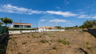 Land for sale in Ourém, Portugal — €80,000