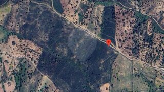 Land for sale in São Brás de Alportel, Portugal — €18,000