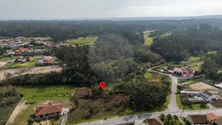 Land for sale in Figueira da Foz, Portugal — €85,000