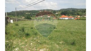 Land for sale in Paredes de Coura, Portugal — €350,000