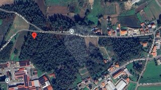Land for sale in Barcelos, Portugal — €213,000