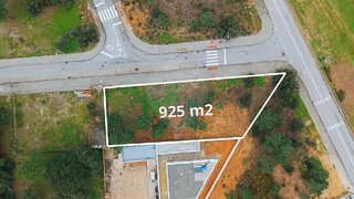 Land for sale in Palmela, Portugal — €165,000
