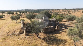 Land for sale in Santiago do Cacém, Portugal — €950,000