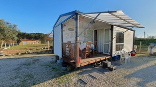 Land for sale in Oliveira do Bairro, Portugal — €59,900
