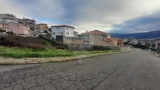 Land for sale in Chaves, Portugal — €125,000