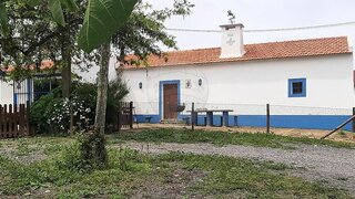 Land for sale in Odemira, Portugal — €1,800,000