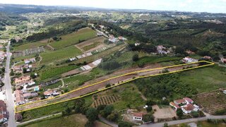 Land for sale in Caldas da Rainha, Portugal — €60,000
